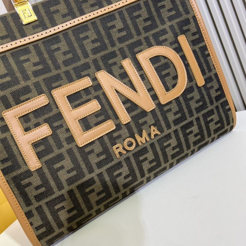 Fendi Shopping Bags